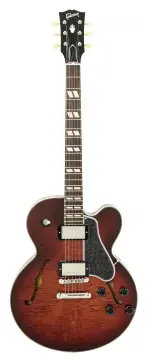 Gibson Es-275 Thinline - Cherry Cola