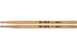 Vic Firth Terra Series 5AT – Wood Tip