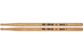 Vic Firth Terra Series 5BT – Wood Tip