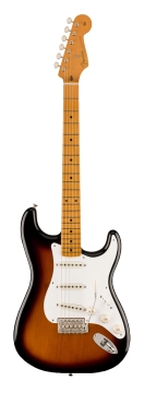 Fender Vintera II '50s Stratocaster – 2 Tone Sunburst