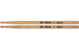 Vic Firth Terra Series 7AT – Wood Tip
