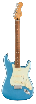 Fender Player Plus Stratocaster SSS – Opal Spark