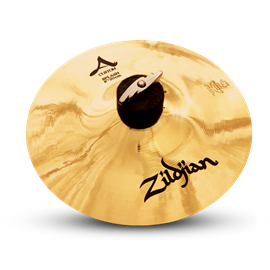 Zildjian 8'' A Custom Splash
