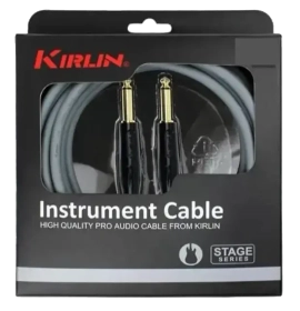 Kirlin Instrument Cable Stage Series