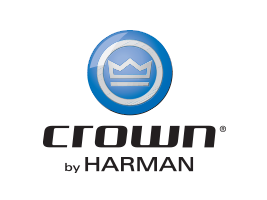 crown audio logo