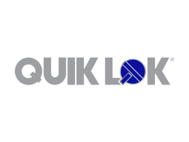 quiklok logo