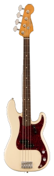 Fender Vintera II '60s Precision Bass – Olympic White