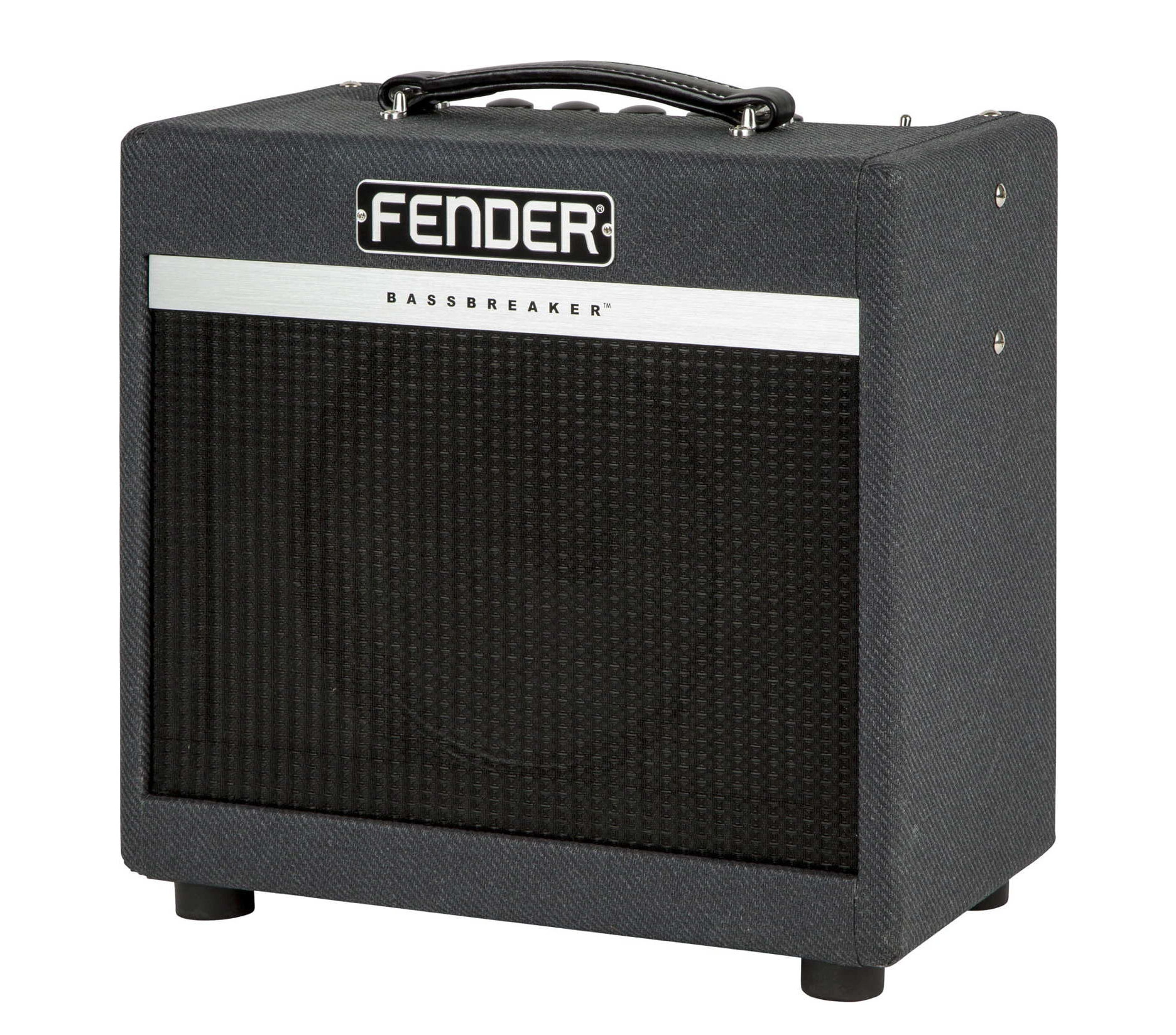 Fender Bassbreaker 007