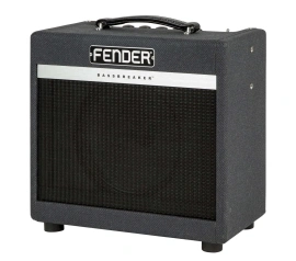 Fender Bassbreaker 007