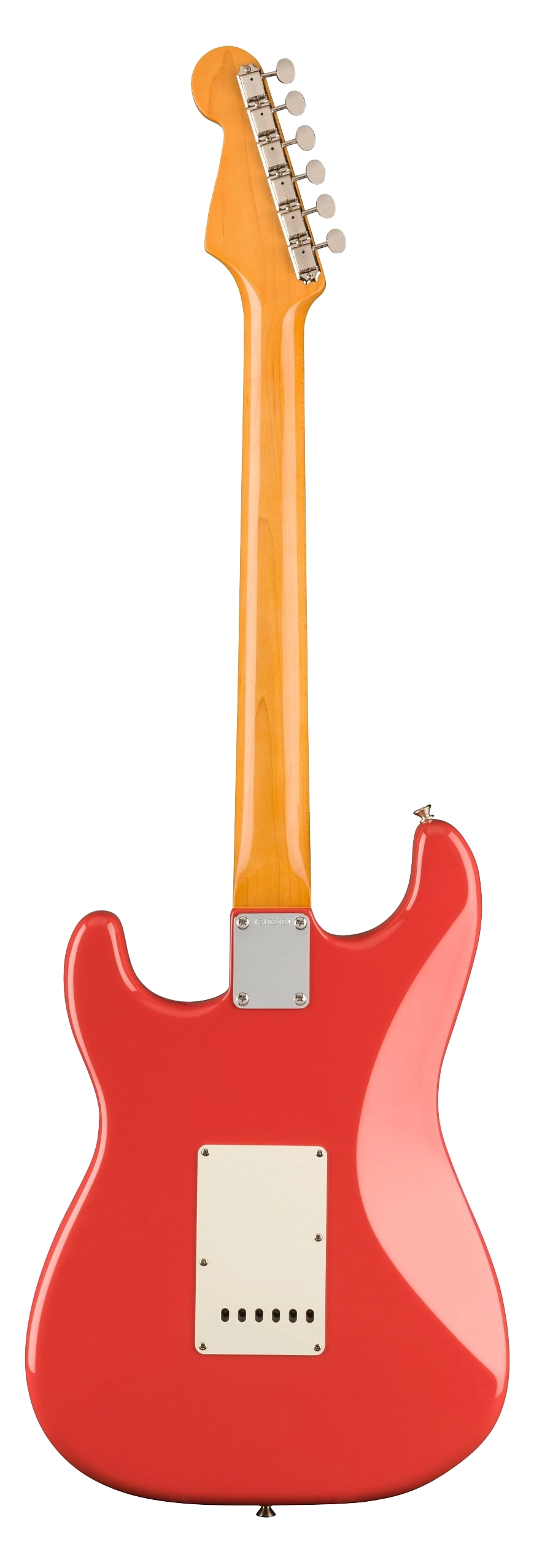 Fender American Vintage II 61 Strat – Fiesta Red