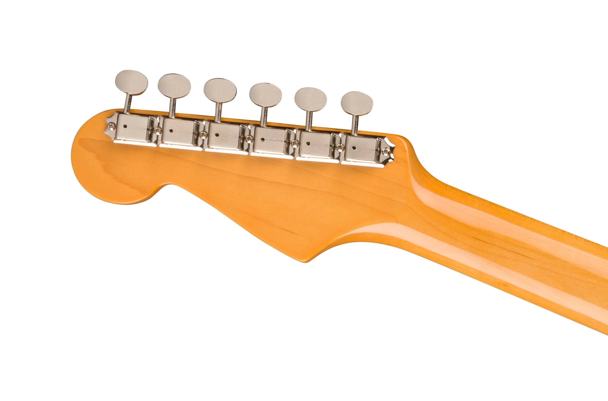 Fender American Vintage II 61 Strat – Fiesta Red