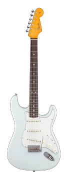 Fender American Vintage II 1965 Stratocaster - Sonic Blue