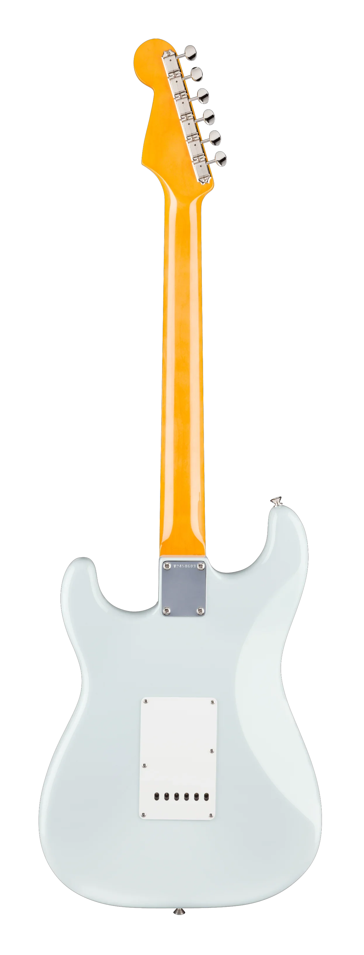 Fender American Vintage II 1965 Stratocaster - Sonic Blue