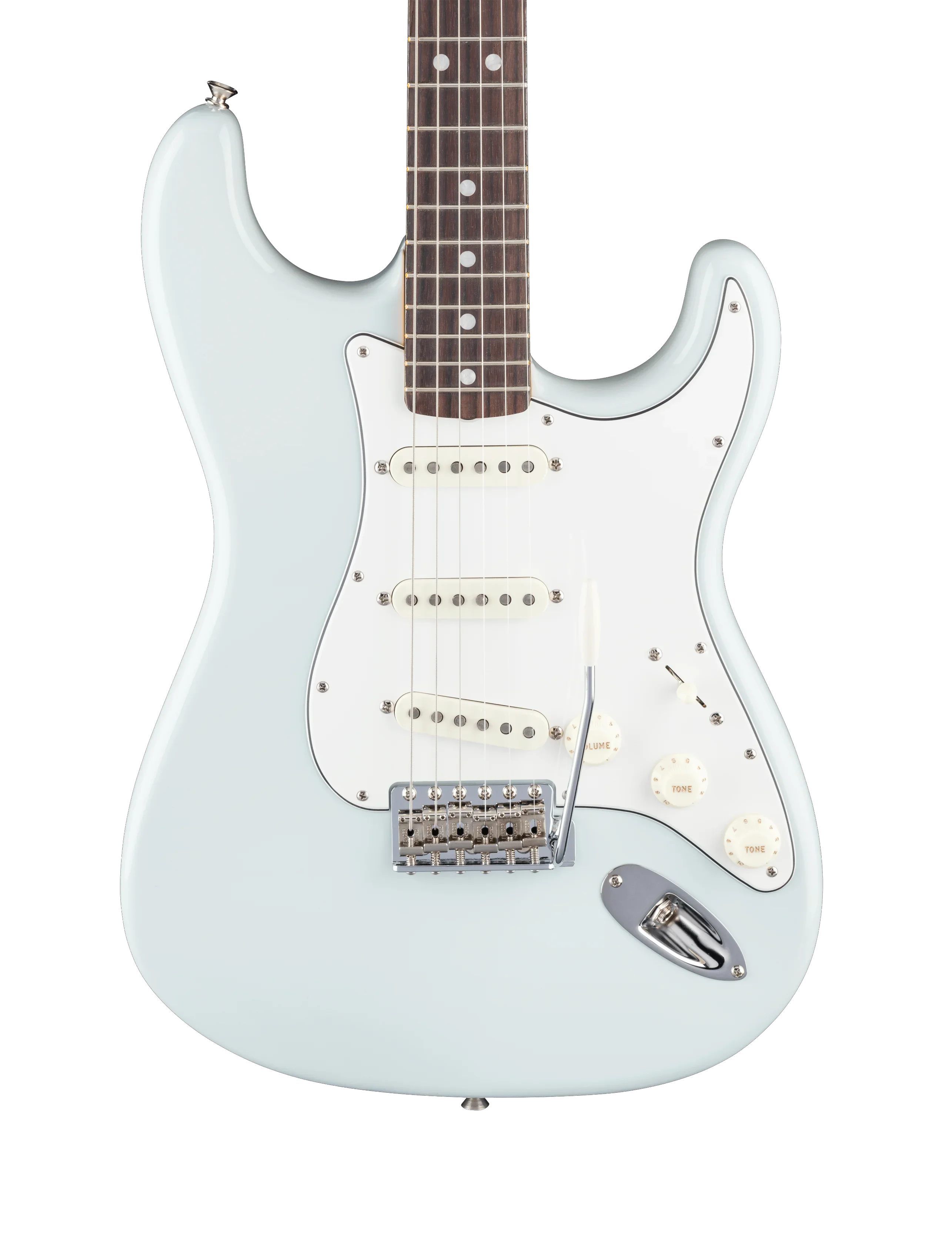 Fender American Vintage II 1965 Stratocaster - Sonic Blue