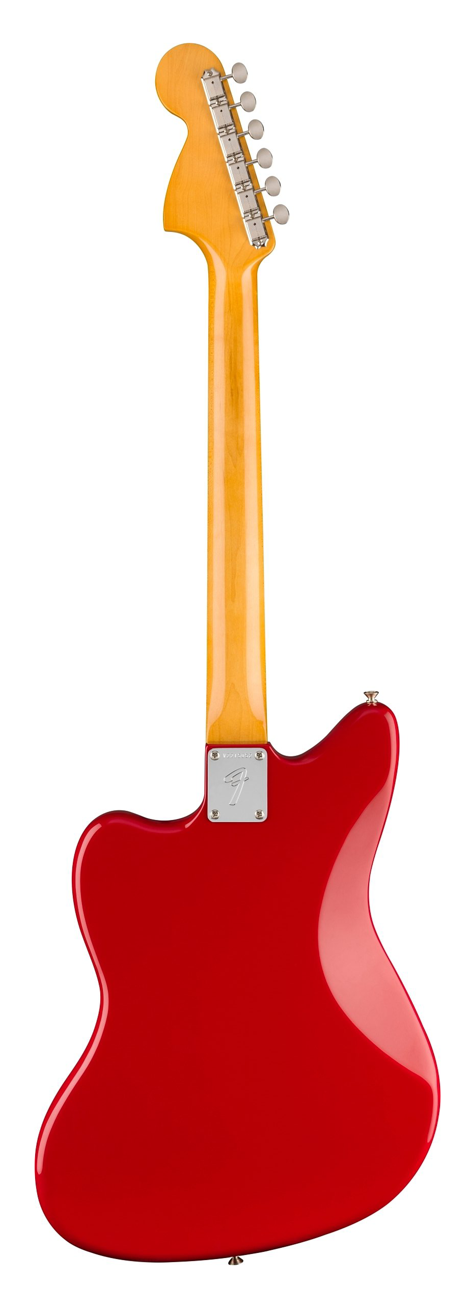 Fender American Vintage II 66 Jazzmaster – Dakota Red