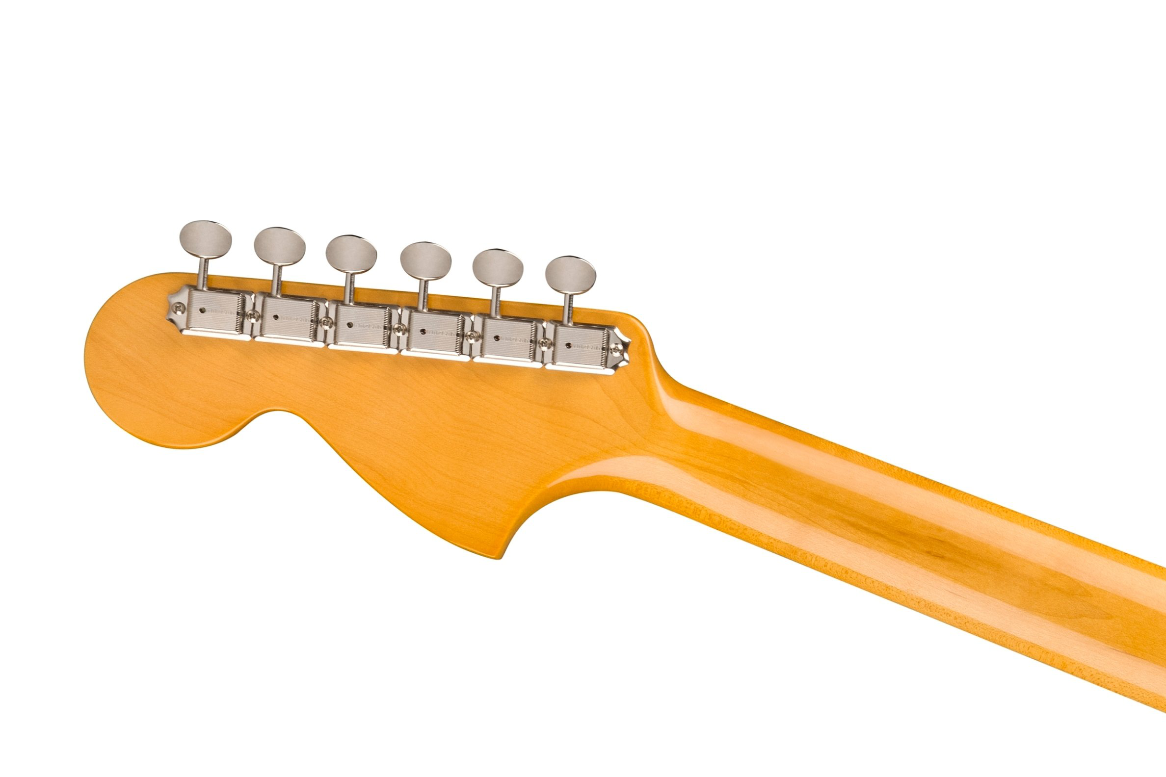 Fender American Vintage II 66 Jazzmaster – Dakota Red