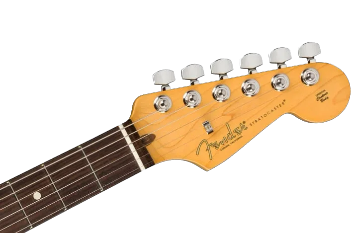 Fender American Professional II Stratocaster HSS - 3 Color Sunburst