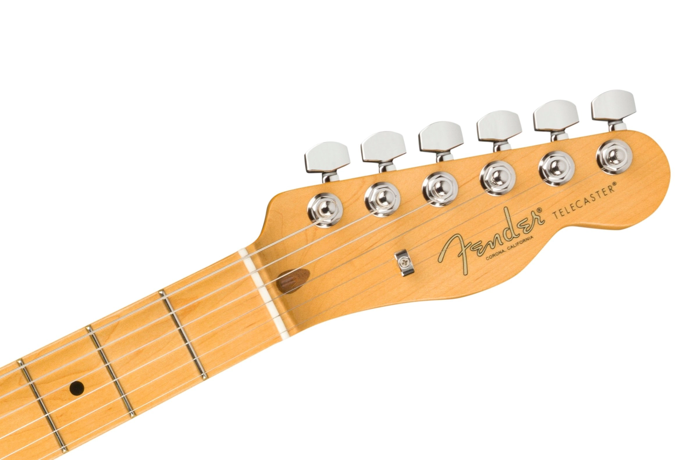 Fender American Professional II Telecaster – 3 Tone Sunburst