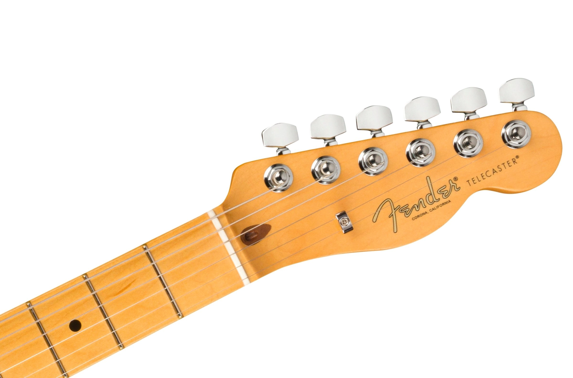 Fender American Professional II Telecaster – Siena Sunburst