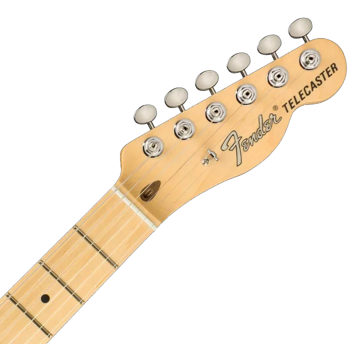 Fender Telecaster American Performer Vintage White