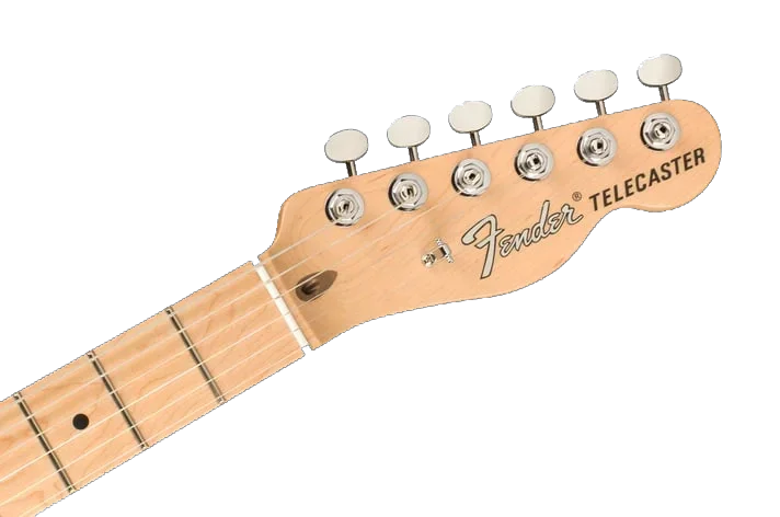 Fender American Performer Telecaster Humbucker 3-Color Sunburst