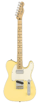 Fender American Performer Telecaster SH - Vintage White