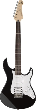 Yamaha Pacifica PAC012 - Black