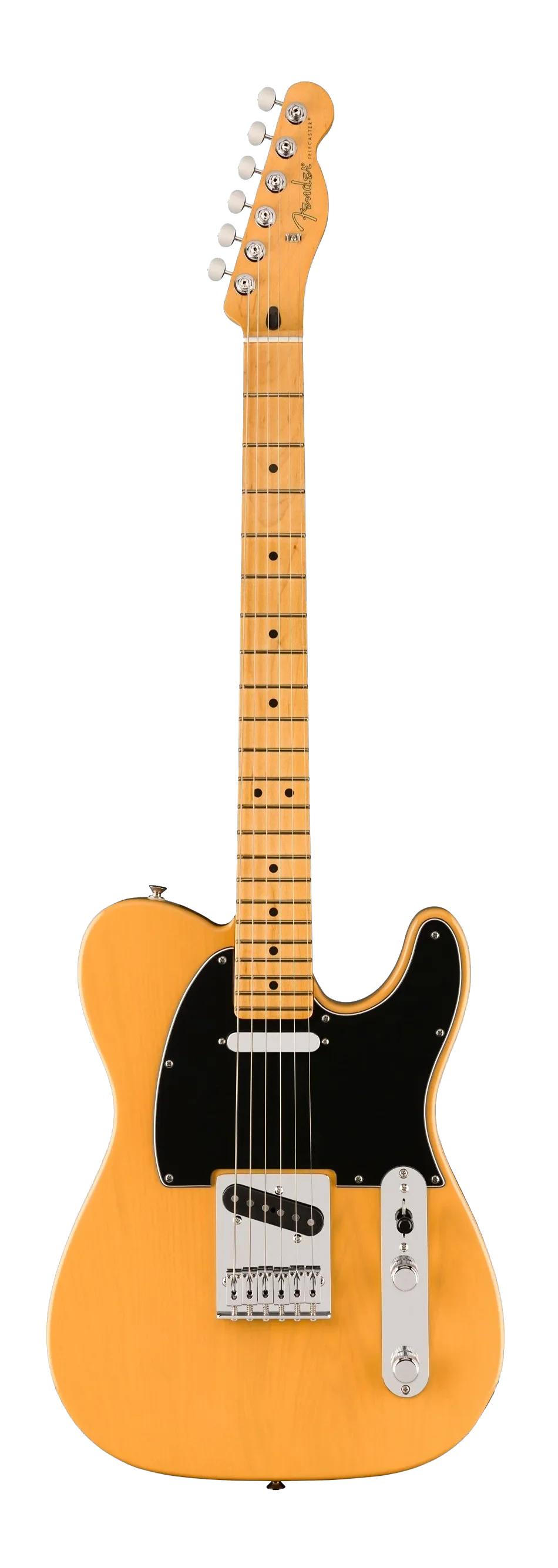 Fender Player II Telecaster - Butterscotch Blonde