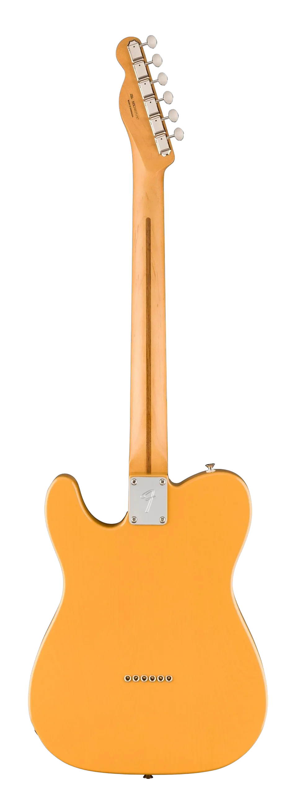Fender Player II Telecaster - Butterscotch Blonde