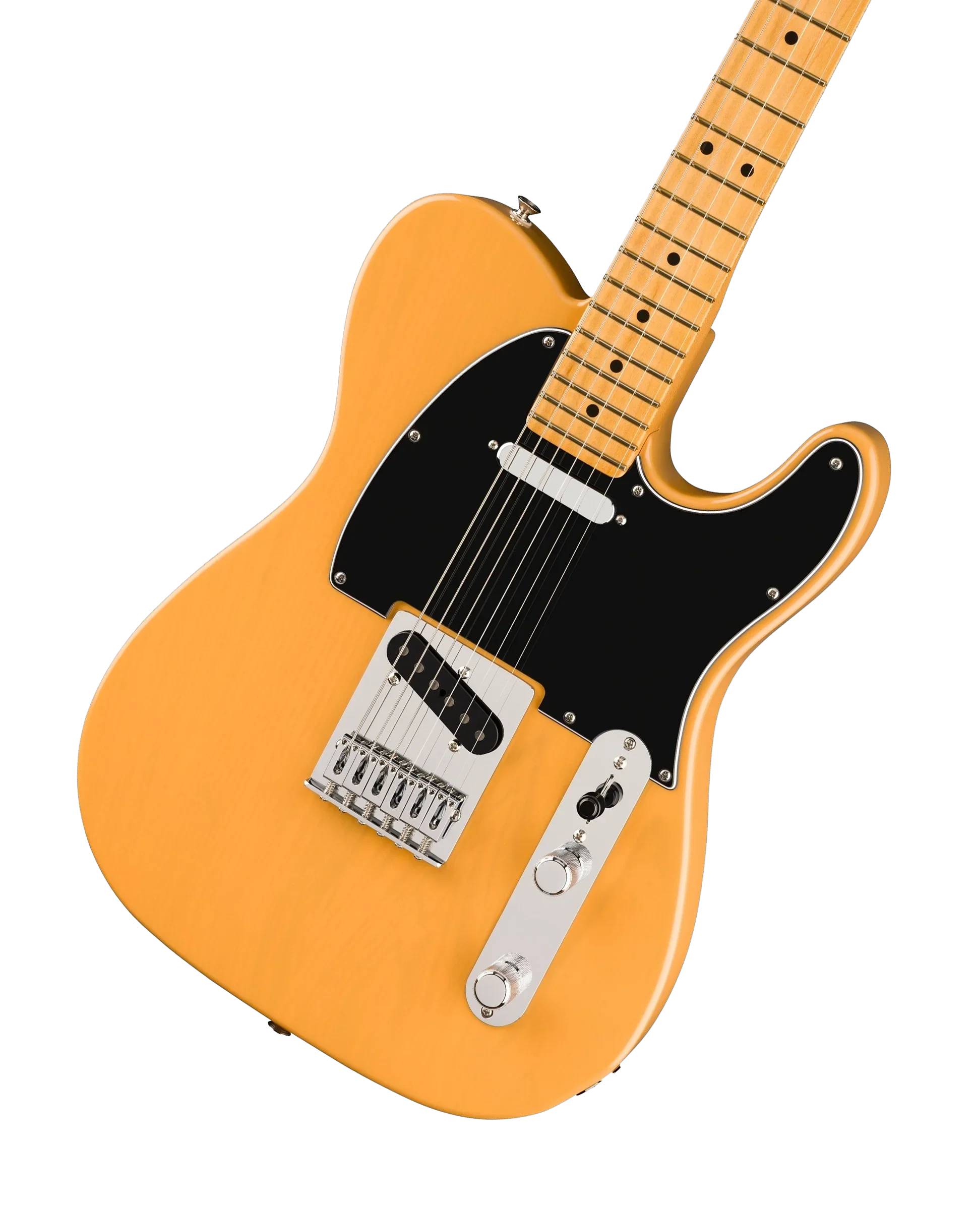 Fender Player II Telecaster - Butterscotch Blonde