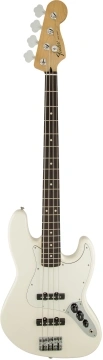 Fender Standard Jazz Bass