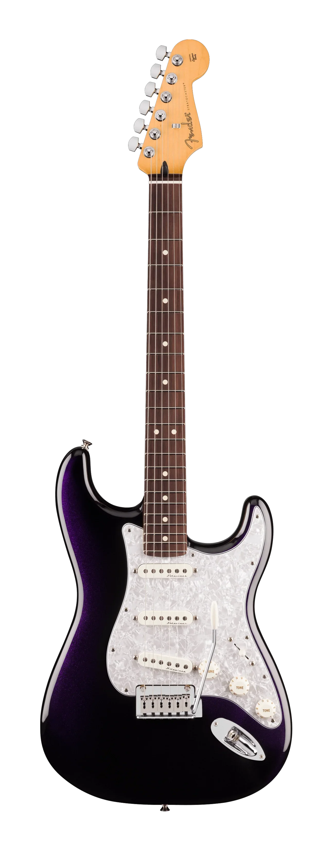 Fender Player II Modified Stratocaster - Dusk