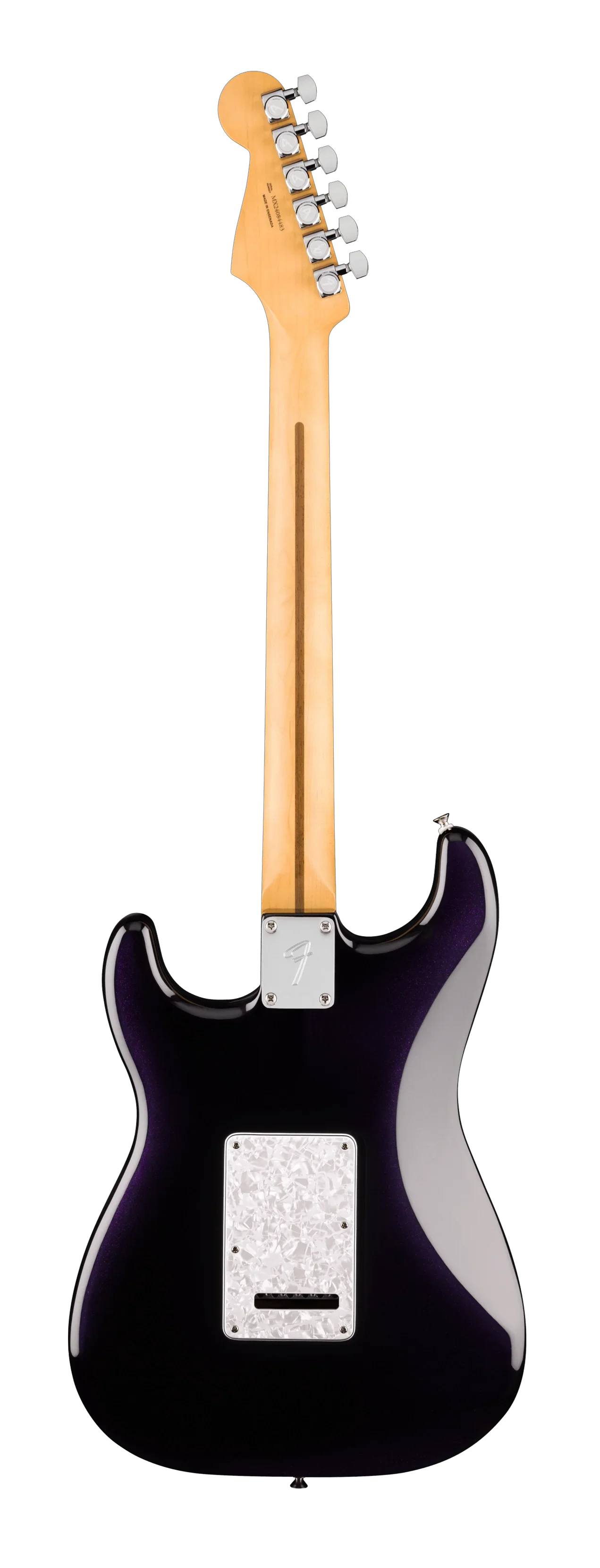 Fender Player II Modified Stratocaster - Dusk