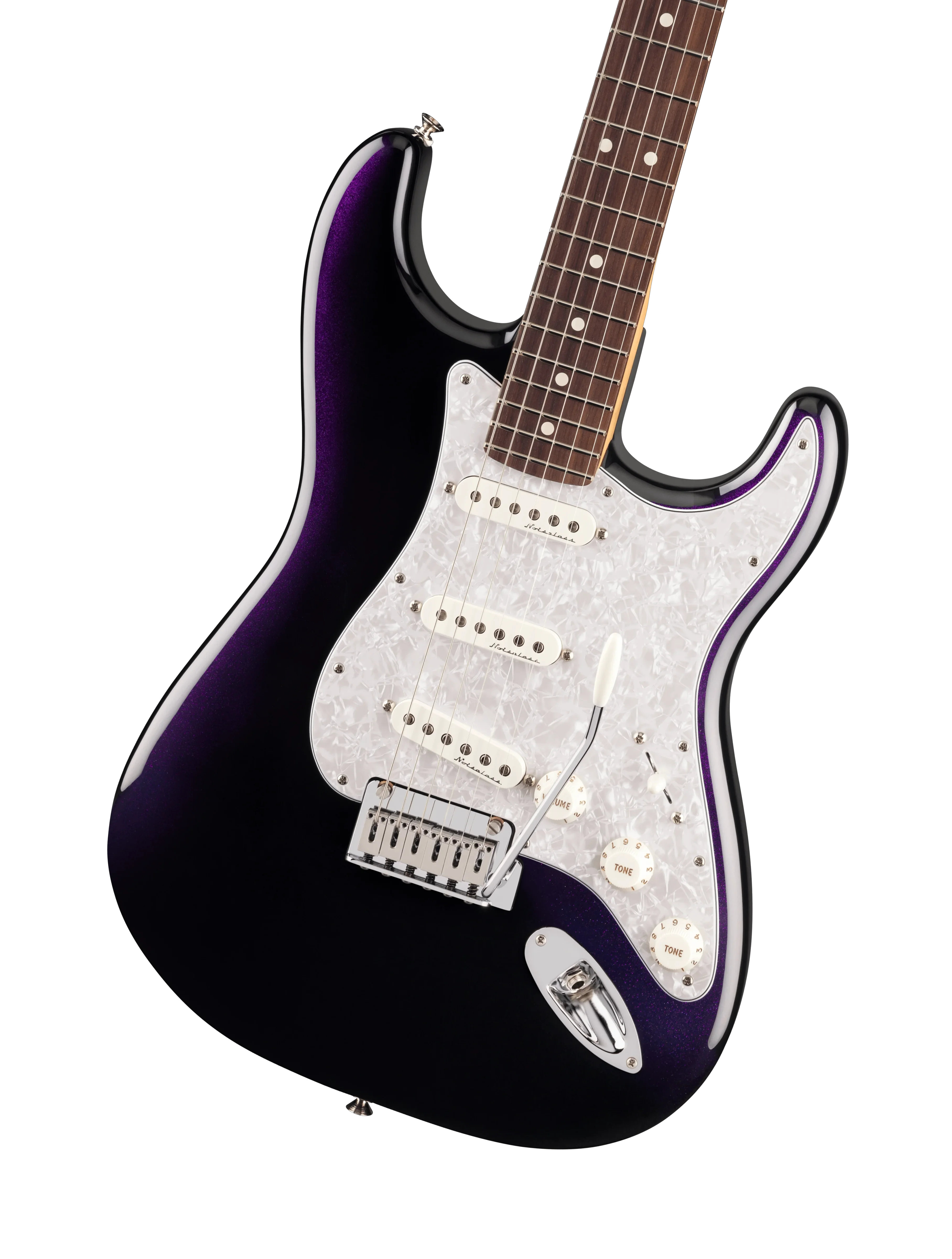 Fender Player II Modified Stratocaster - Dusk