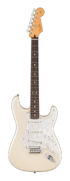 Fender Player II Modified Stratocaster - Olympic Pearl