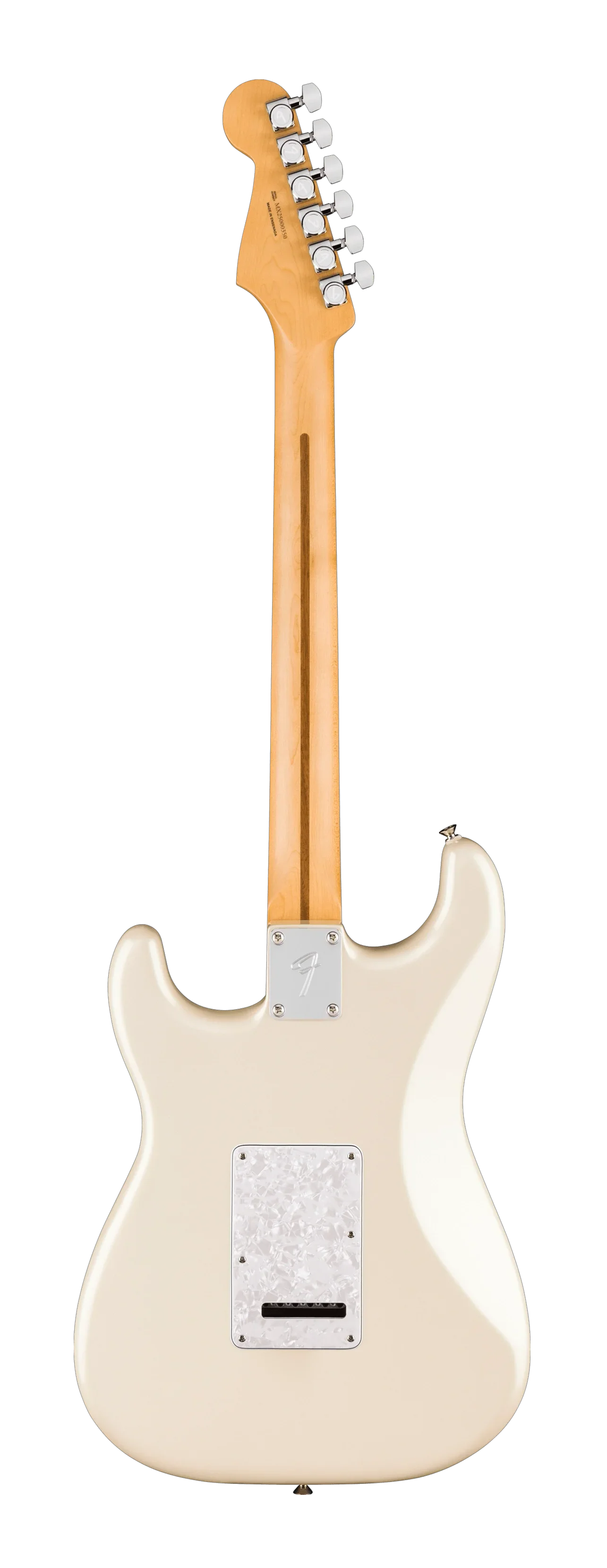 Fender Player II Modified Stratocaster - Olympic Pearl