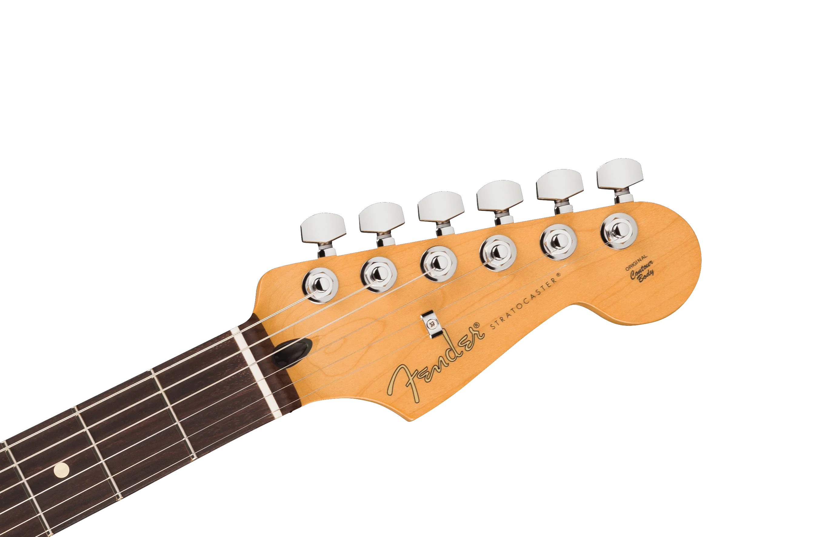 Fender Player II Modified Stratocaster - Olympic Pearl