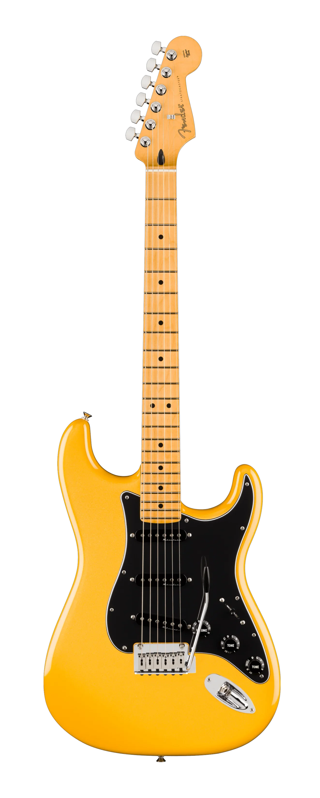 Fender Player II Modified Stratocaster - Sunshine Yellow