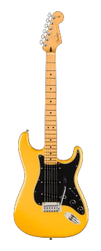 Fender Player II Modified Stratocaster - Sunshine Yellow