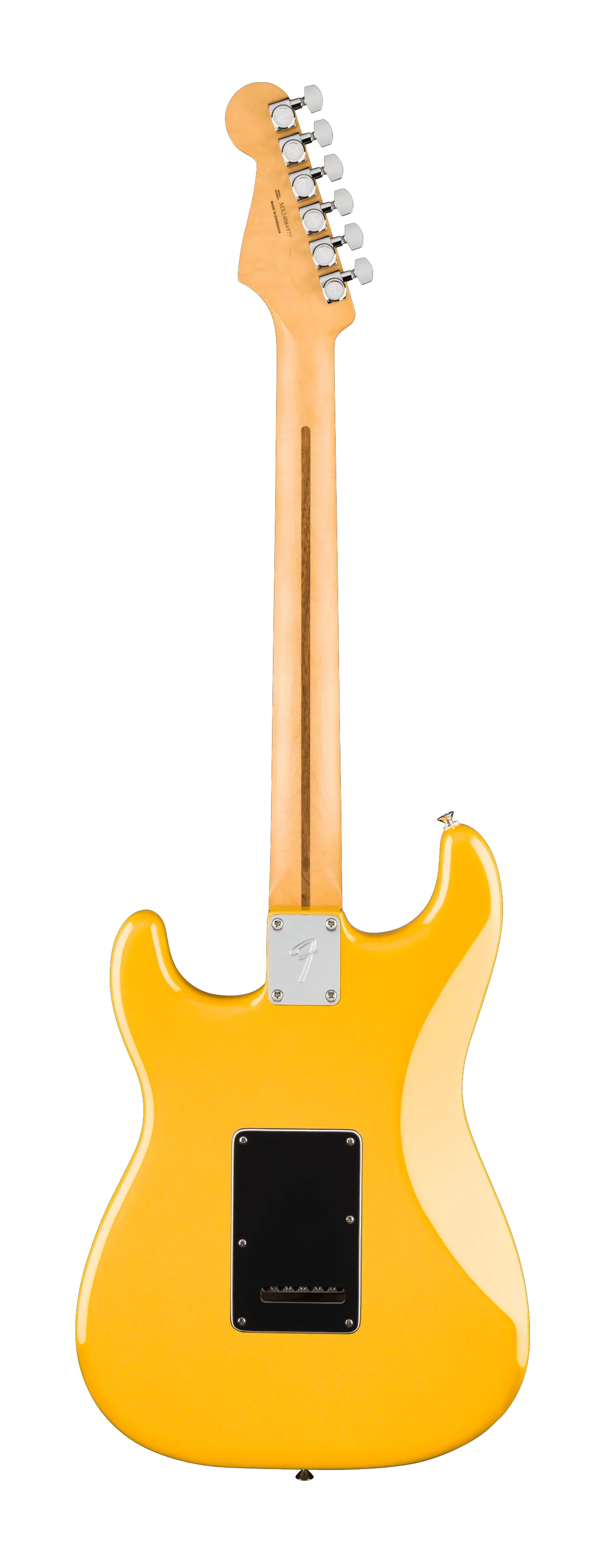 Fender Player II Modified Stratocaster - Sunshine Yellow