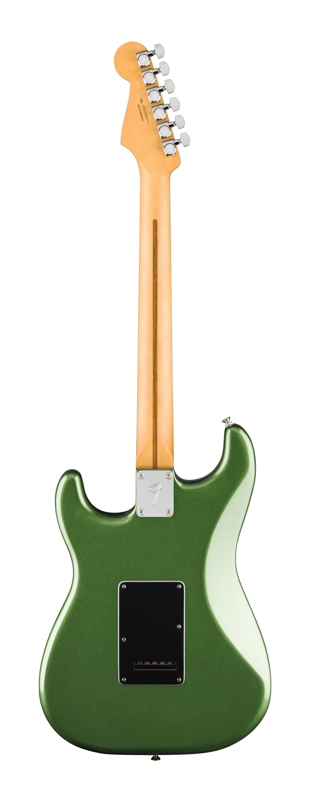 Fender Player II Modified Stratocaster - Harvest Green Metallic