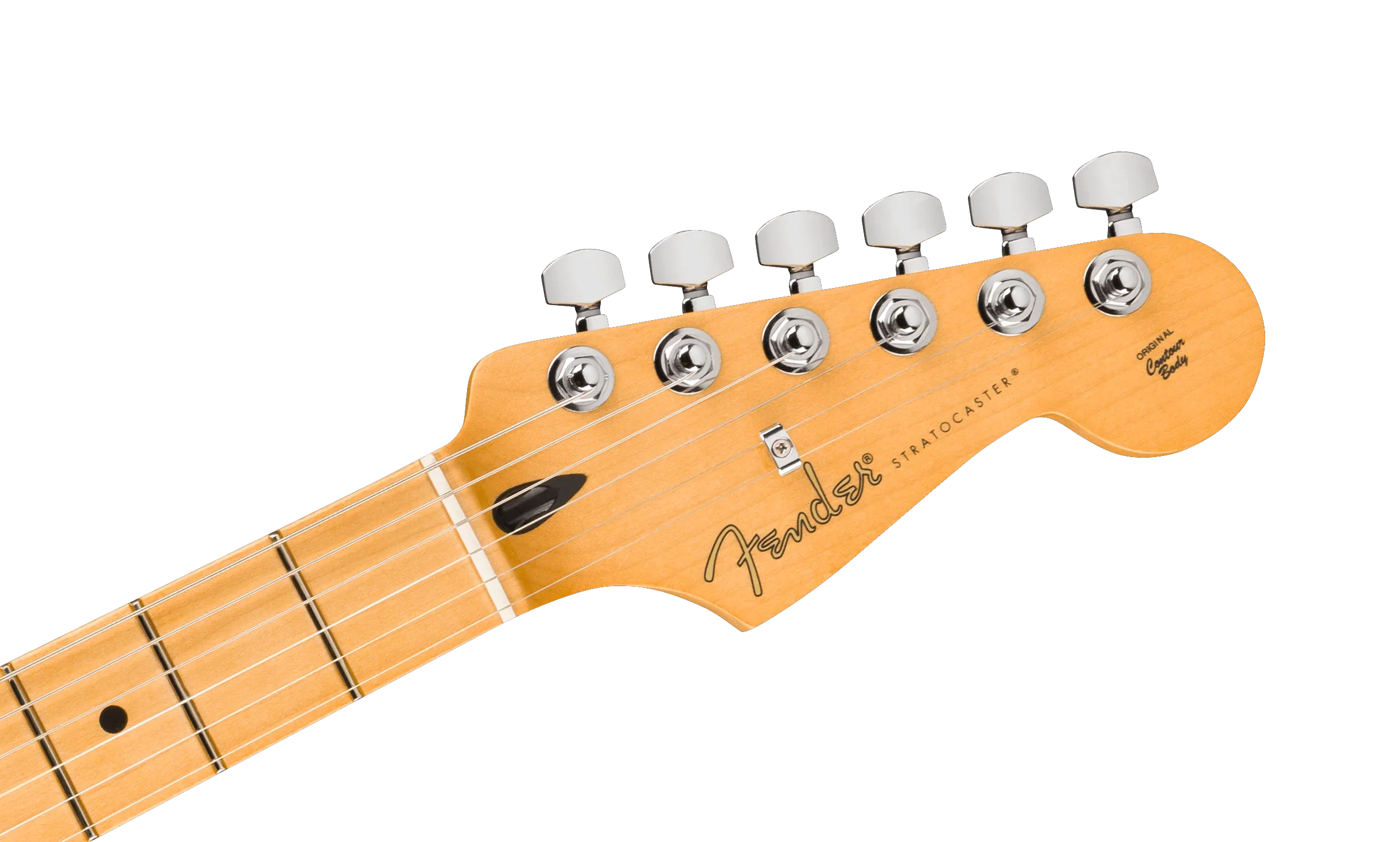 Fender Player II Modified Stratocaster - Harvest Green Metallic