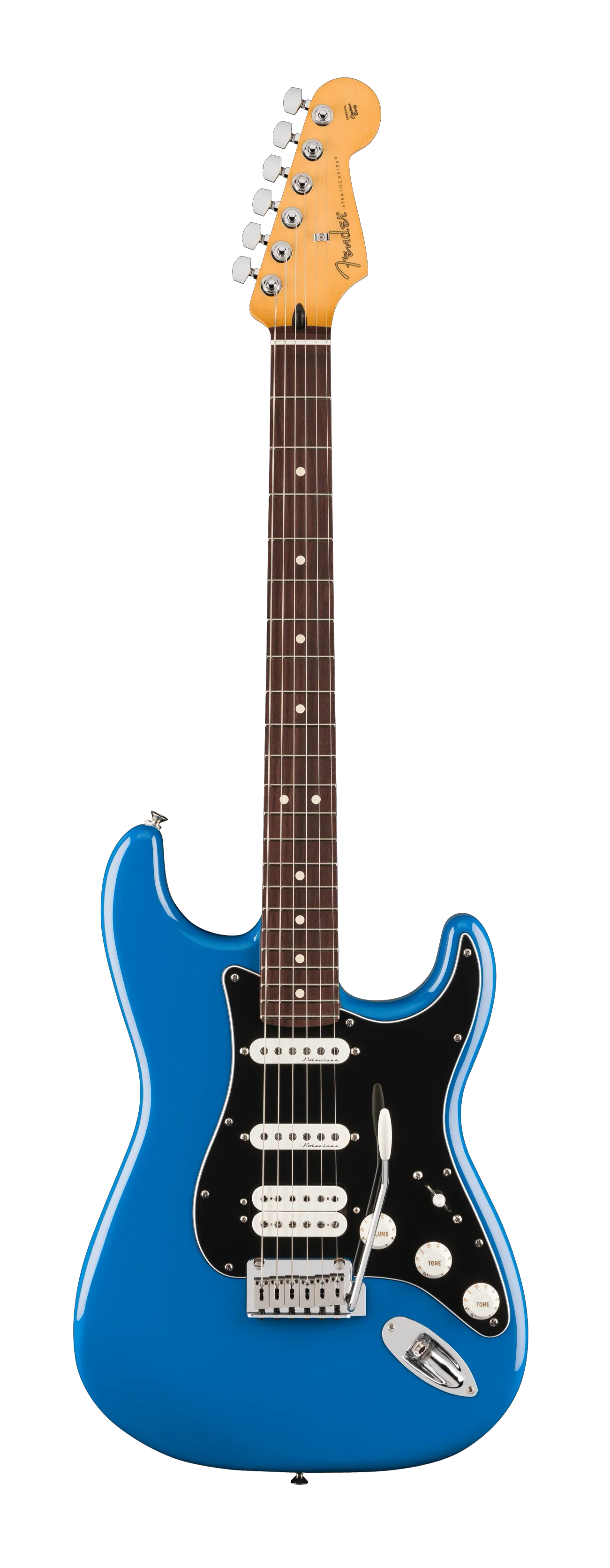Fender Player II Modified Stratocaster HSS - Electric Blue
