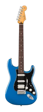 Fender Player II Modified Stratocaster HSS - Electric Blue