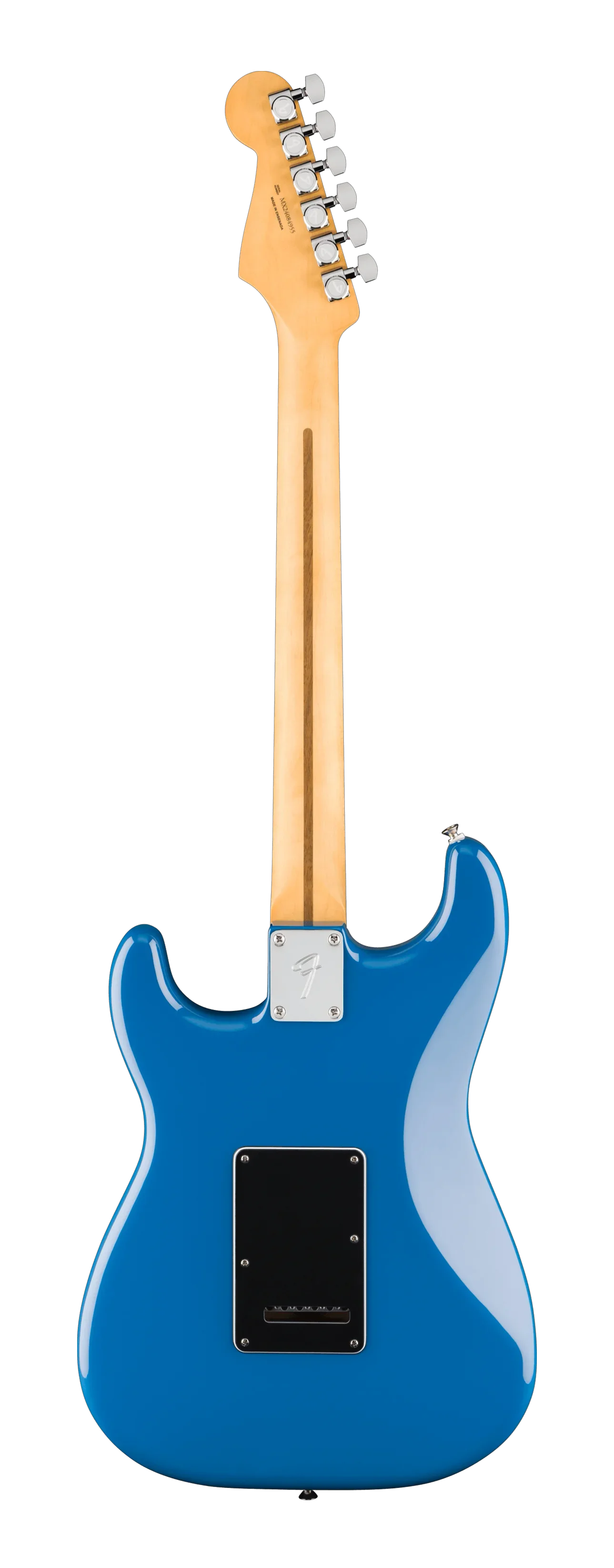 Fender Player II Modified Stratocaster HSS - Electric Blue