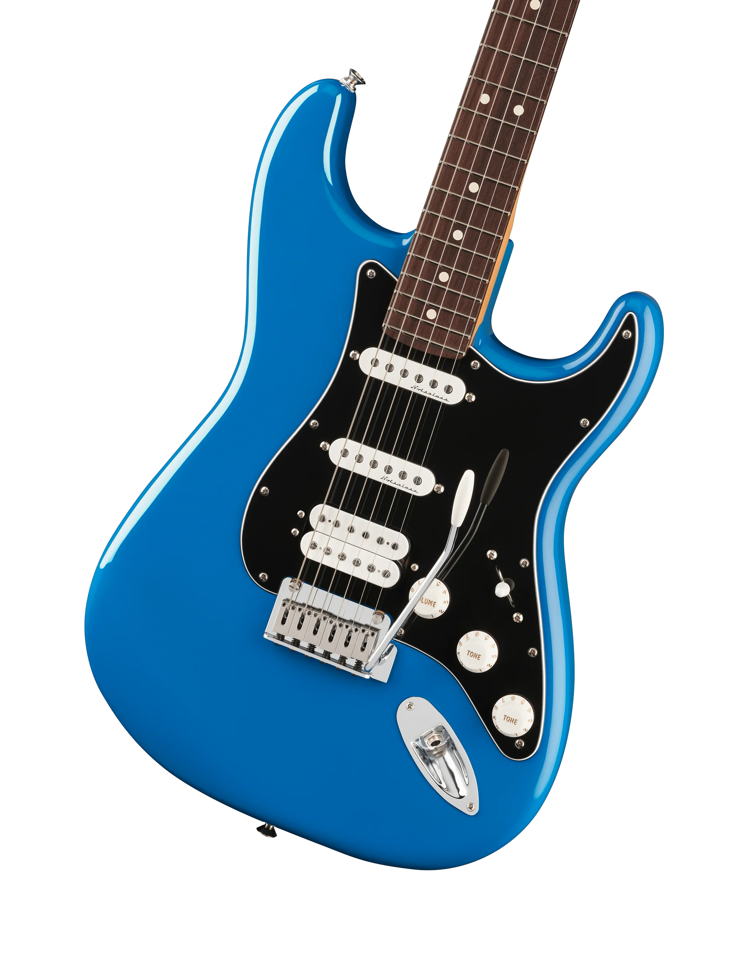 Fender Player II Modified Stratocaster HSS - Electric Blue