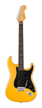 Fender Player II Modified Stratocaster HSS - Sunshine Yellow