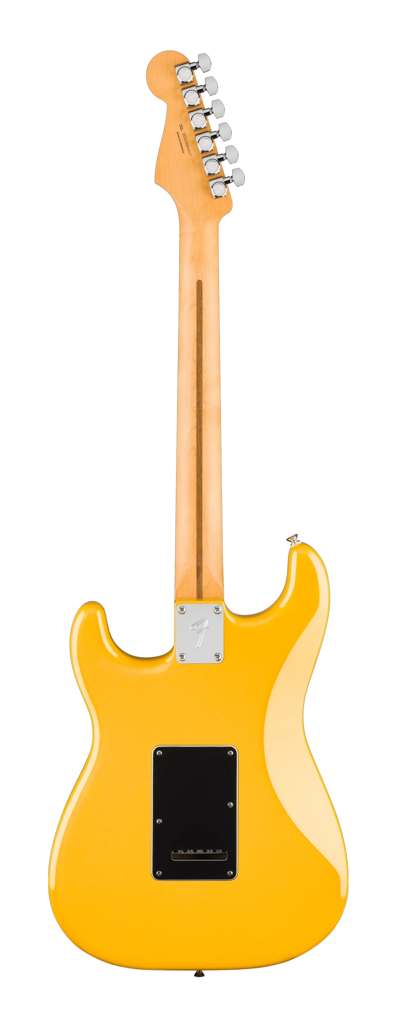 Fender Player II Modified Stratocaster HSS - Sunshine Yellow