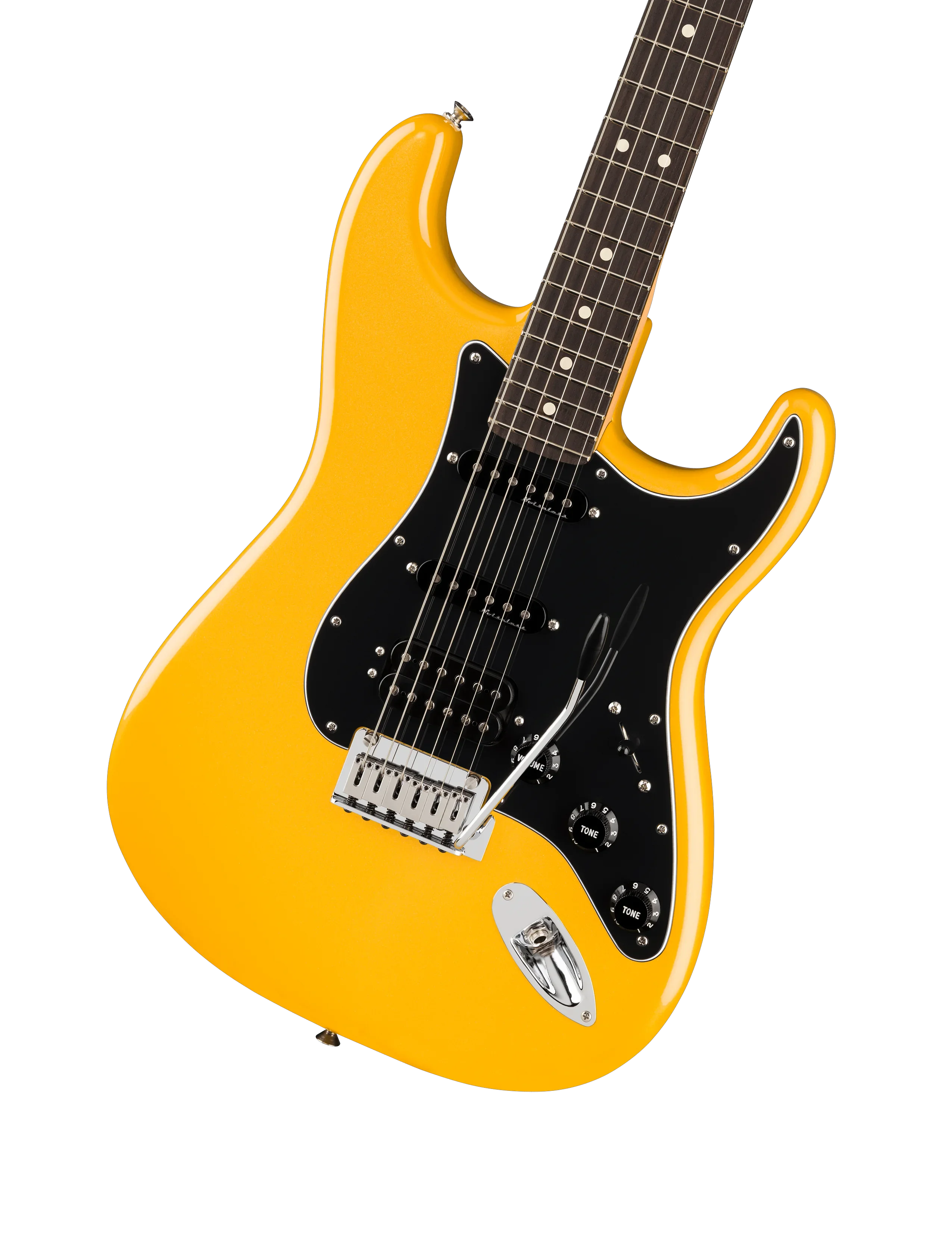Fender Player II Modified Stratocaster HSS - Sunshine Yellow