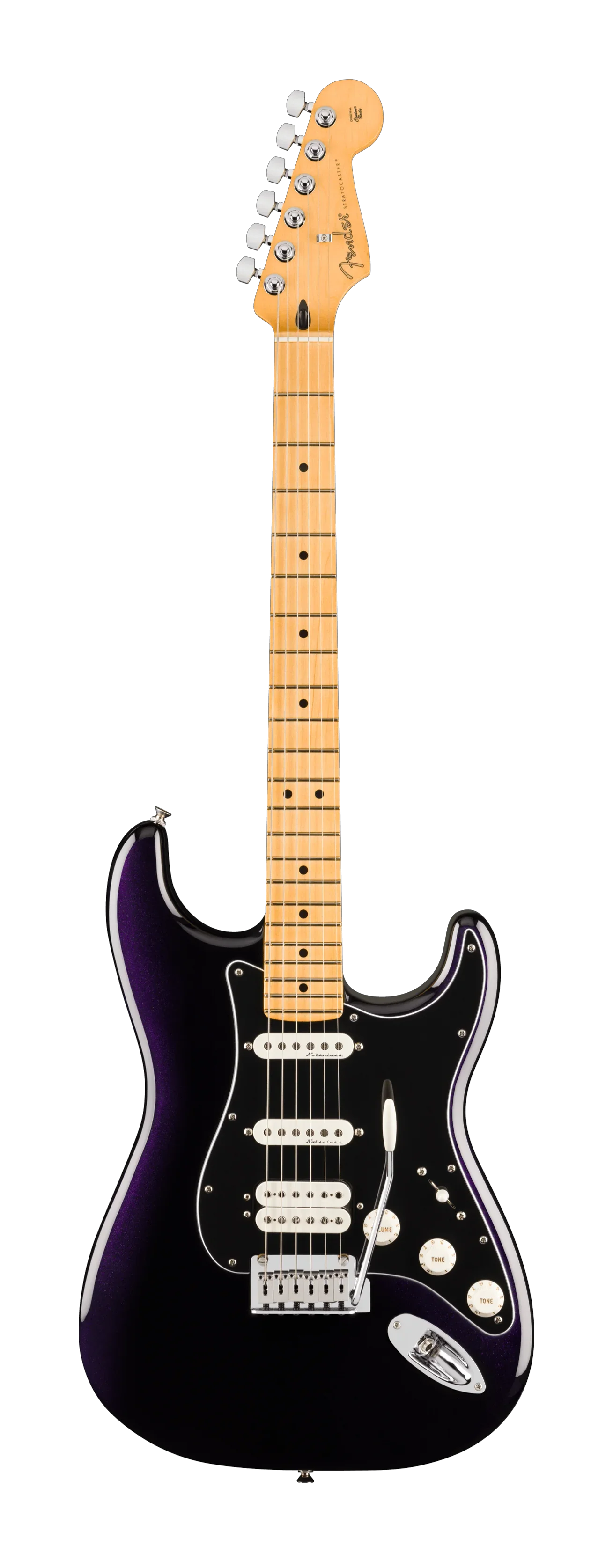 Fender Player II Modified Stratocaster HSS - Dusk